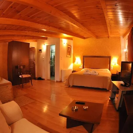 Chris Hotel Athens
