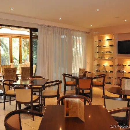 Hotel Chris Athens