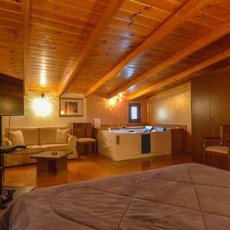 Hotel Chris Ateny