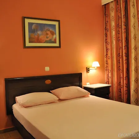 Hotel Chris Athen
